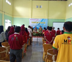 LSM MPK Ajak Masyarakat Untuk Kembali ke Setelan Awal Pasca Pilkada