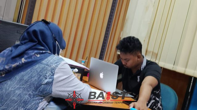Merasa Kebal Hukum Oknum Kepala Sekolah SDN 3 Purwosari Tantang Korban Kekerasan Lapor Polisi