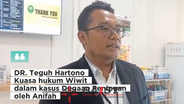 Eksekusi Terpidana Penipuan Rp3,1 Miliar di Pati: Ujian Konsistensi Penegakan Hukum dan Harapan bagi Korban