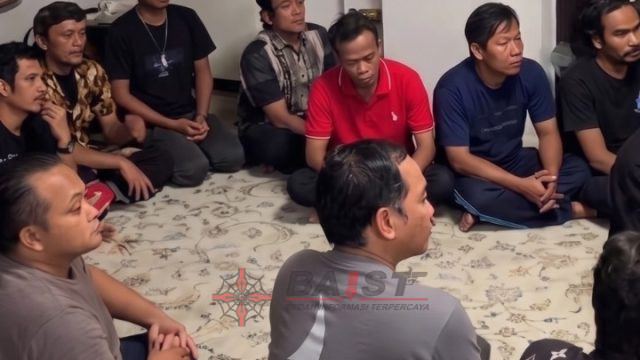 INFISA Desak Pemerintah Segera Pulangkan 13 Pelaut WNI dari Azerbaijan, Soroti Dalih Efisiensi Anggaran