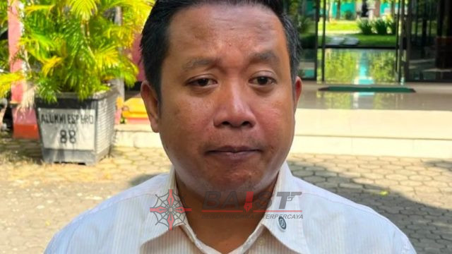 Teguh Bandang Minta Wali Murid Proaktif Ikuti Sosialisasi Antipungli DPRD Pati