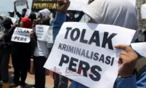 Presisi Jadi Produk Jurnalistik, Transformasi Data Mentah Jadi Narasi Bermakna