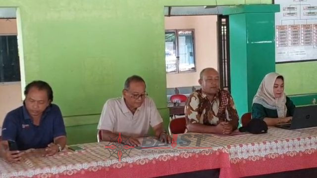 Polemik PTSL dan Kinerja Perangkat Desa, Warga Gunungpanti Desak Kadus Hadi Nasution Mundur