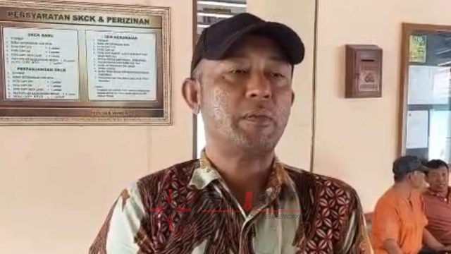 Perangkat Desa Gunungpanti Klarifikasi Isu Pengunduran Diri, Tegaskan Tetap Bertugas dan Perbaiki Kinerja