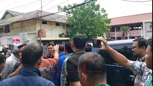 Sengketa Lahan Eks SDN Rawa Bokor: Warga Benda Tolak Penggusuran 3 Hari, Minta Perlindungan Presiden
