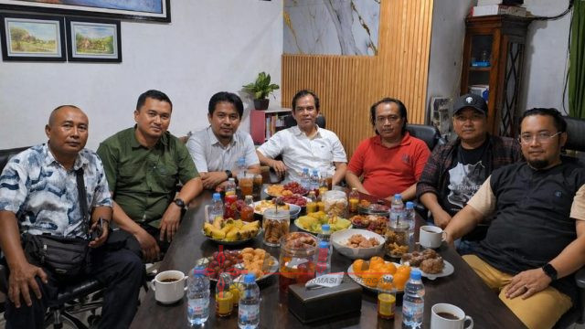 Sengketa Pers Tak Serta-Merta Pidana, LSBH Teratai Pati Tekankan Mekanisme Etik