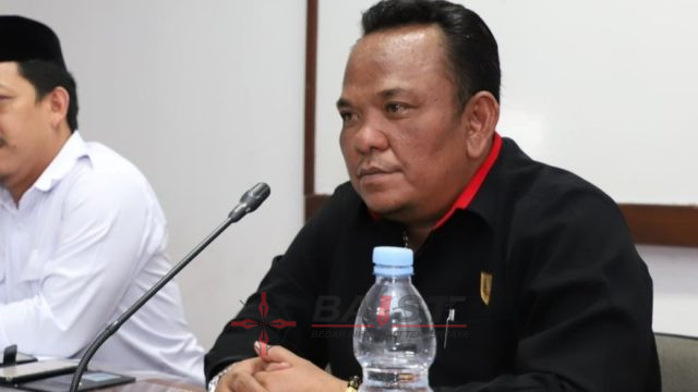 Begini Tanggapan Pranoto Anggota DPRD Kudus Tentang APBD Kudus Tahun 2026 Pokir Dihapus