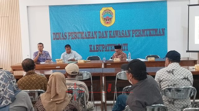 Samsi Dorong Realisasi Rumah Subsidi, Diminta Sasar Masyarakat Ekonomi Menengah 