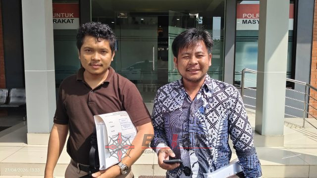 Korban  Penipuan Rp3,1 Miliar di Pati Tempuh Langkah Hukum Baru, Konflik Dua Kubu Kian Memanas