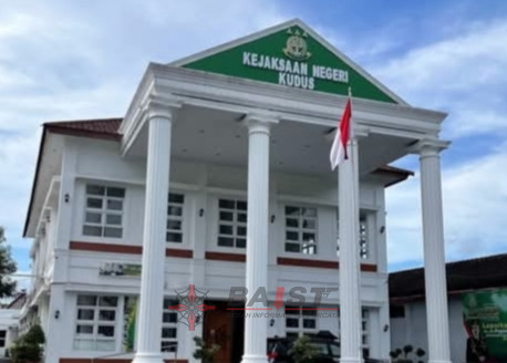 Teddy Rorie Resmi Menjabat Kepala Kejari Kudus, Gantikan Andi Metrawijaya