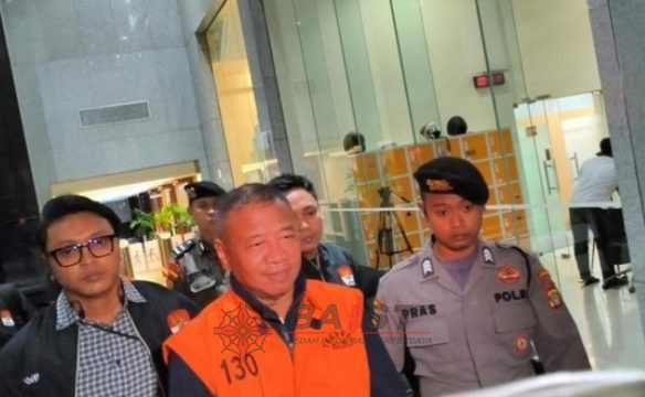 Dalam Waktu 8 Bulan 11 Kepala Daerah Kena OTT KPK; Alarm Keras Bagi Sistem Pengawas Anggaran