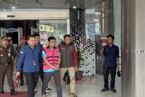 Baru Menjabat 6 Hari Ketua Ombudsman RI Ditetapkan Tersangka Kejagung, Begini Kronologinya