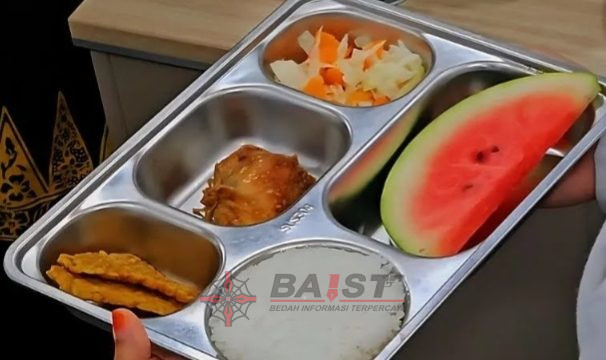 KPK Temukan Delapan Potensi Korupsi Dalam Tata Kelola Progam MBG