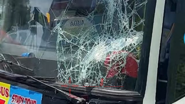 LKiSS Angkat Bicara Terkait Kecelakaan Study Tour SMP di Kudus dan Dugaan Pengkondisian PO Tertentu