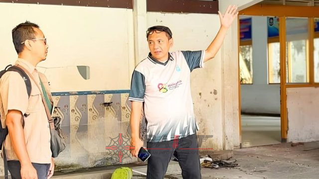 DPRD Pati Minta Pemkab Perhatikan Urgensi Rencana Pendirian Museum Cagar Budaya