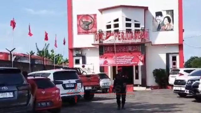 Bidik Rebut Kemenangan 2029, PDIP Mulai Bersih-Bersih dan Seleksi Ketat Ketua PAC di Pati