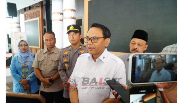 Pemkab Pati Usul Izin Ponpes di Tlogowungu Dicabut Permanen, Menteri PPPA Turun Tangan