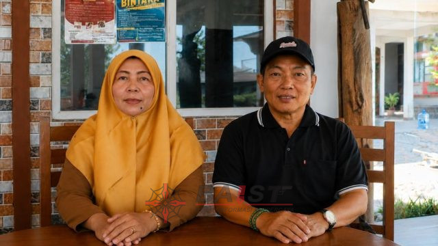 Ketua Karang Taruna Penambuhan Angkat Bicara, Minta Rembug Desa Digelar Sebelum Investor Masuk