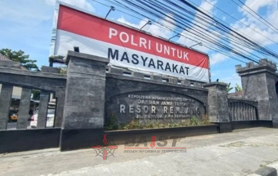 Pelapor Minta Kejelasan Polres Rembang Tentang Perkembangan Kasus Dugaan Dokumen Advokad Bermasalah