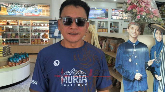 Begini Tanggapan DPRD Jateng Muria Trail Run 2026 Bakal Digelar di Kudus Selama dua Hari