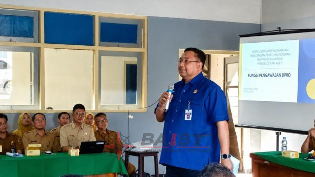 Bankeu Rp230 Miliar Mulai Cair, DPRD Pati Soroti Kesiapan dan Pengawasan