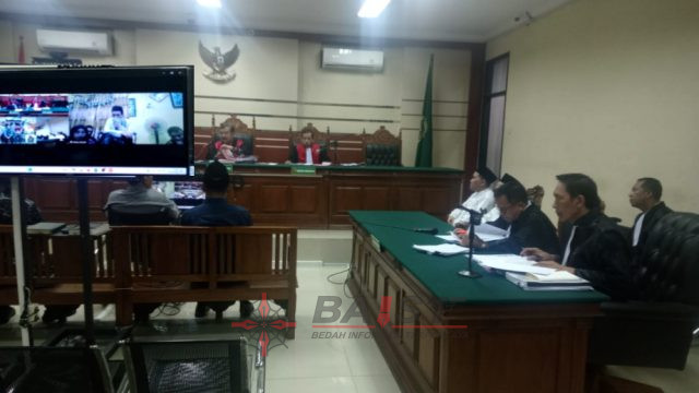 SIDANG TIPIKOR MEMANAS! Dugaan Salah Sita Kejari Gresik Terbongkar, Konflik Internal PP Al-Ibrohimi Mulai Terkuak