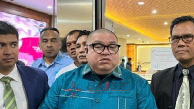 MA TOLAK KASASI RAZMAN, Vonis 1,5 Tahun Penjara di Kasus Hotman Paris Tetap Berlaku