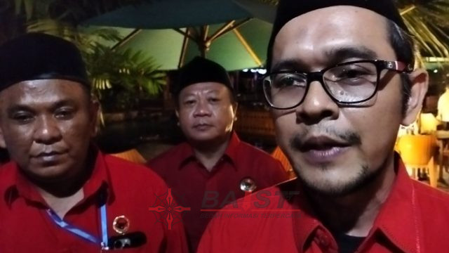 Musyawarah Anak Cabang PDI Perjuangan Kudus, Jadikan Anak Muda Sebagai Penerus Kepemimpinan Partai