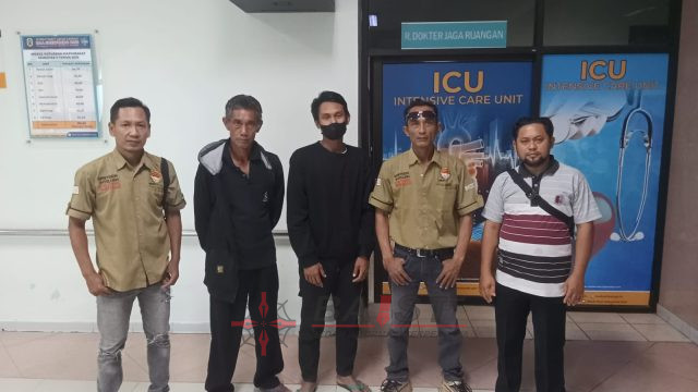 Warga DK Gading Kompak Galang Donasi untuk Biaya Bedah Plastik Akhtar, Pemkab Pati Diharapkan Hadir