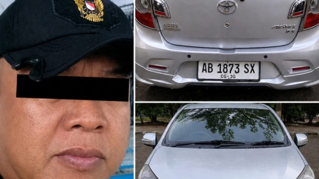 Dugaan Penggelapan Mobil di Batang Dilaporkan ke Polisi, Korban Harap Kasus Segera Ditindaklanjuti