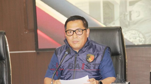 Polda Jateng Bongkar Dugaan Penghimpunan Dana Ilegal Koperasi BLN, Perputaran Uang Capai Rp 4,6 Triliun