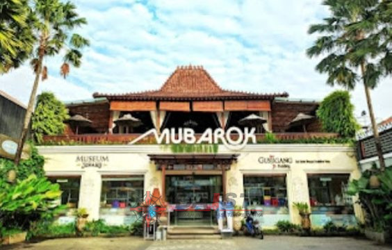 Berbagai Event Digelar Meriahkan HUT Ke-9 Museum Jenang dan GusJigang, Berbagai Tokoh Beri Apresiasi