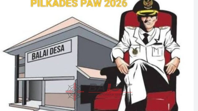 Pilkades PAW Serentak Tujuh Desa di Kudus, Mulai Teliti Berkas Administrasi Balon Kades