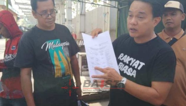 Berkas Dugaan Korupsi Infrastruktur Miliaran Rupiah dan Nepotisme di Kudus Hari Ini Dikirim ke KPK