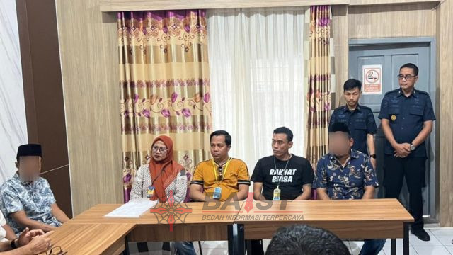 Audiensi AMPB Membuahkan Hasil, Tiga Warga Binaan Aksi 13 Agustus 2025 Resmi Bebas CB