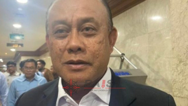 Dadan Hindayana Dicopot Dari Jabatan Kepala BGN, Ini Alasan Pemerintah Atas Pencopotannya…