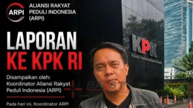 Dugaan Korupsi Miliaran di Kudus, Proyek Pembangunan Kudus Sehat di Laporkan ke KPK, Kanopi Pasar Bitingan ke Kejari