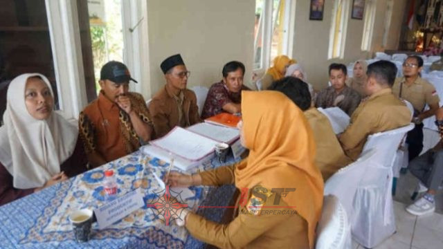 Dukuhwaringin Kudus Masuk Tiga Besar Dalam Lomba Desa Tingkat Provinsi Jawa Tengah 2026