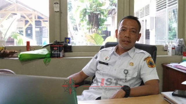 DPUTR Pati Percepat Pembangunan Infrastruktur, Puluhan Ruas Jalan Mulai Ditingkatkan