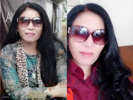 Ketua umum Perempuan Tangguh Nusantara, Kasihhati : Minta Presiden Pecat Ketua Komnas Perempuan karena Tidak Layak dan Tidak Punya Hati Nurani
