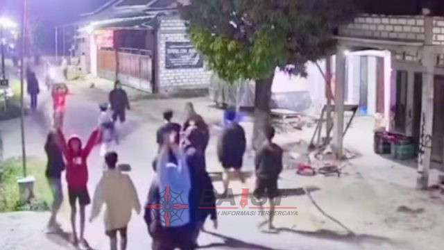 Kepala Desa Klayusiwalan Soroti Penahanan Lima Warganya yang Masih Anak, Harap Penanganan Kasus Bentrokan Berjalan Adil