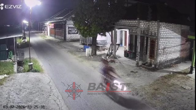 Kepala Desa Klayusiwalan Soroti Penahanan Lima Warganya yang Masih Anak, Harap Penanganan Kasus Bentrokan Berjalan Adil
