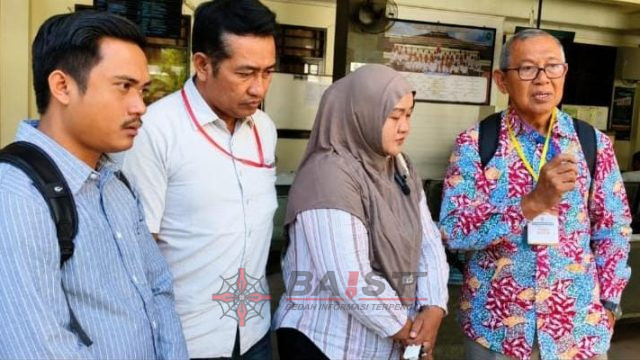 Koordinasi Eksekusi Digelar, Pengembalian Rp403 Juta Korban Dugaan Penipuan Muhammad Ali Masih Tanpa Kepastian