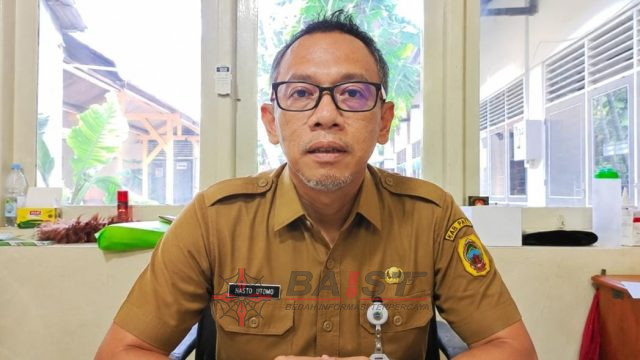 DPUTR Pati Pastikan Jalan Angkatan Lor–Godo Ditangani Tahun Ini, Hasto: Awal Agustus Target Kontrak