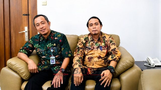 Belum Sebulan Menjabat, Plt Direktur RSUD Soewondo Pati Tancap Gas Benahi Tata Kelola dan Layanan