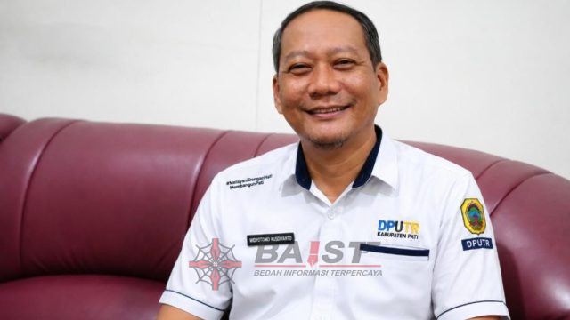 Video Viral Disebut Penarikan Pajak Warung, DPUTR Pati Buka Fakta Sebenarnya: Ini Retribusi Aset Daerah, Bukan Pungutan Liar