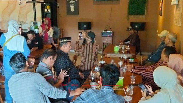 Aktivis dan LSM Kudus Soroti Rusaknya Sistem Politik, Tatanegara, dan Mental Pejabat Lakukan Korupsi