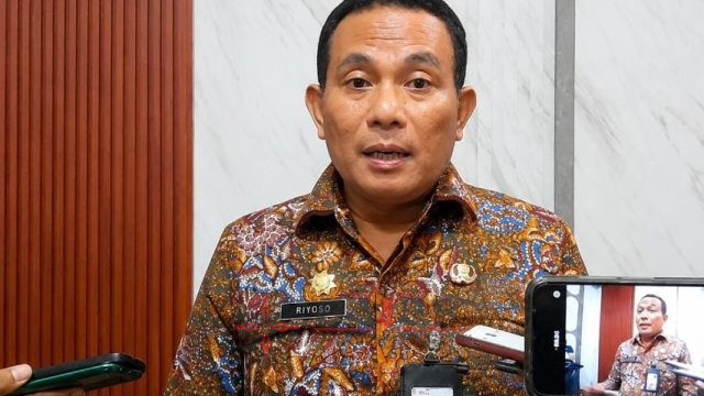DPUTR Pati Bantah Tudingan Pungli, Tegaskan Retribusi Pemanfaatan Aset Daerah Legal; Usulan AMPB Diserahkan ke Bupati