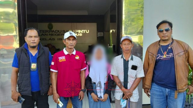 YLBHI “Bima Sakti” dan LSM-MPK Siap Mengawal Kasus Persetubuhan Anak Dibawah Umur, Mulai Tahap Laporan Hingga Selesai
