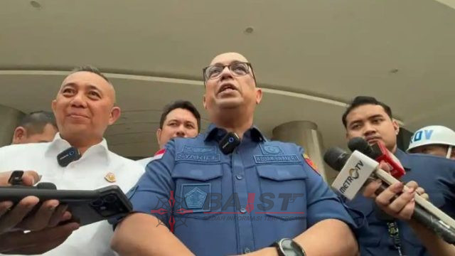 Kejagung Mengungkap Keterlibatan Perwira TNI Aktif Diduga Terseret Kasus Korupsi MBG